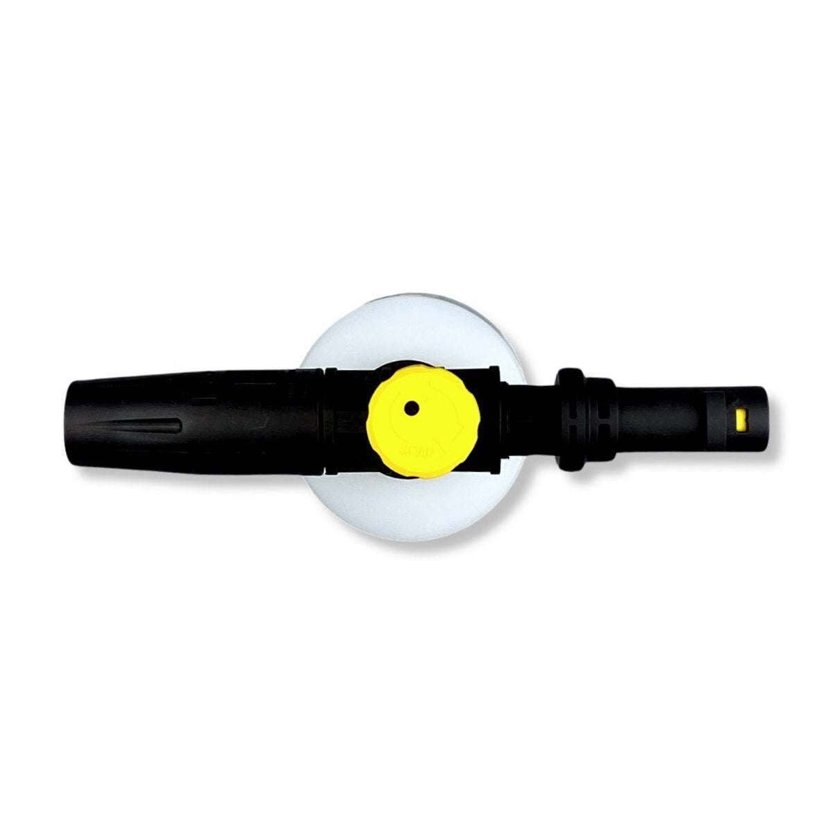 Schaumlanze für Kärcher K2 K7 Schaumkanone Hochdruck Düse Foam Lance Gun 700mL7