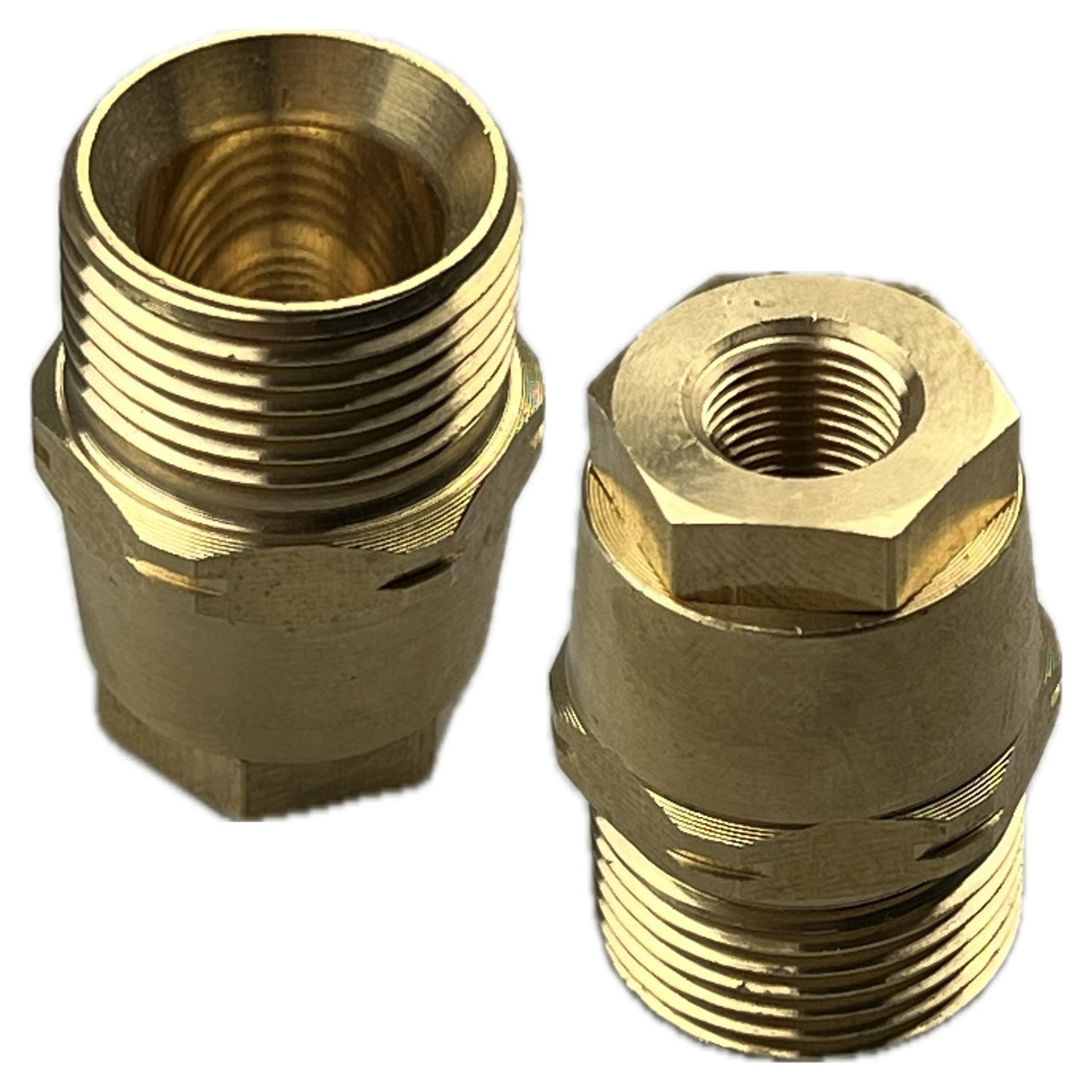 Hochdruck Adapter für Kärcher M21 AG auf 1/8" IG Schlauchverbinder WAP Alto0