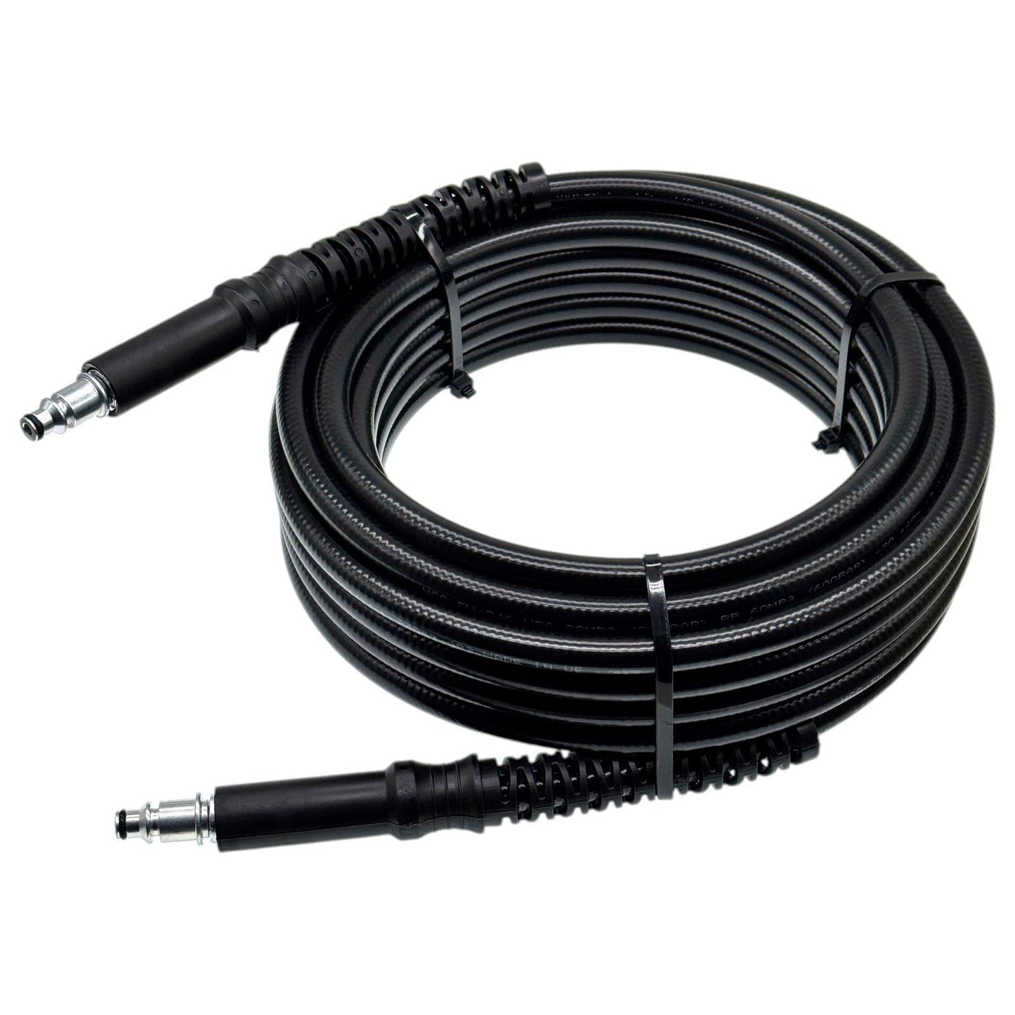 5m Hochdruckschlauch für Bosch Aquatak AQT Serie HD Reiniger 8mm Quick Connect6
