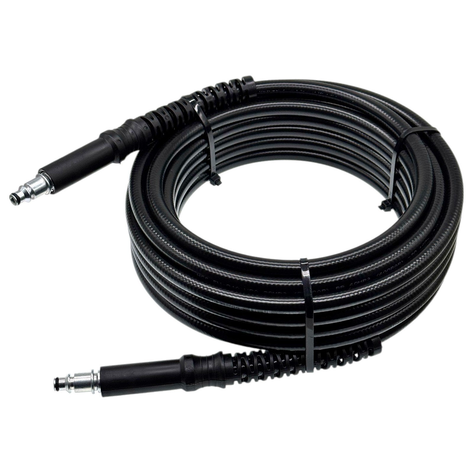 5m Hochdruckschlauch für Bosch Aquatak AQT Serie HD Reiniger 8mm Quick Connect6