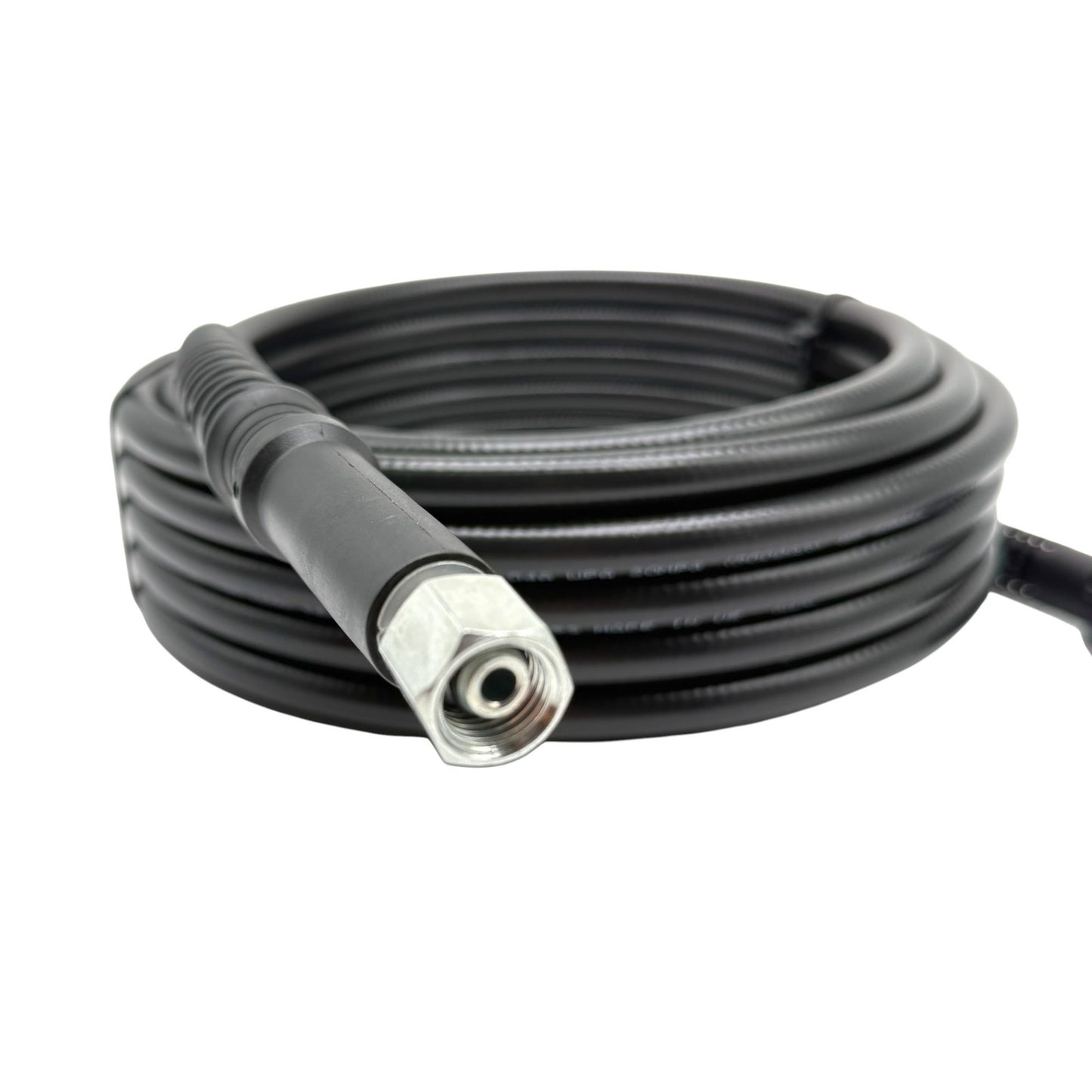 10m Hochdruckschlauch M22 x1,5 IG 14mm/15mm Dorn auf M14 x1,5 IG Ersatzschlauch7