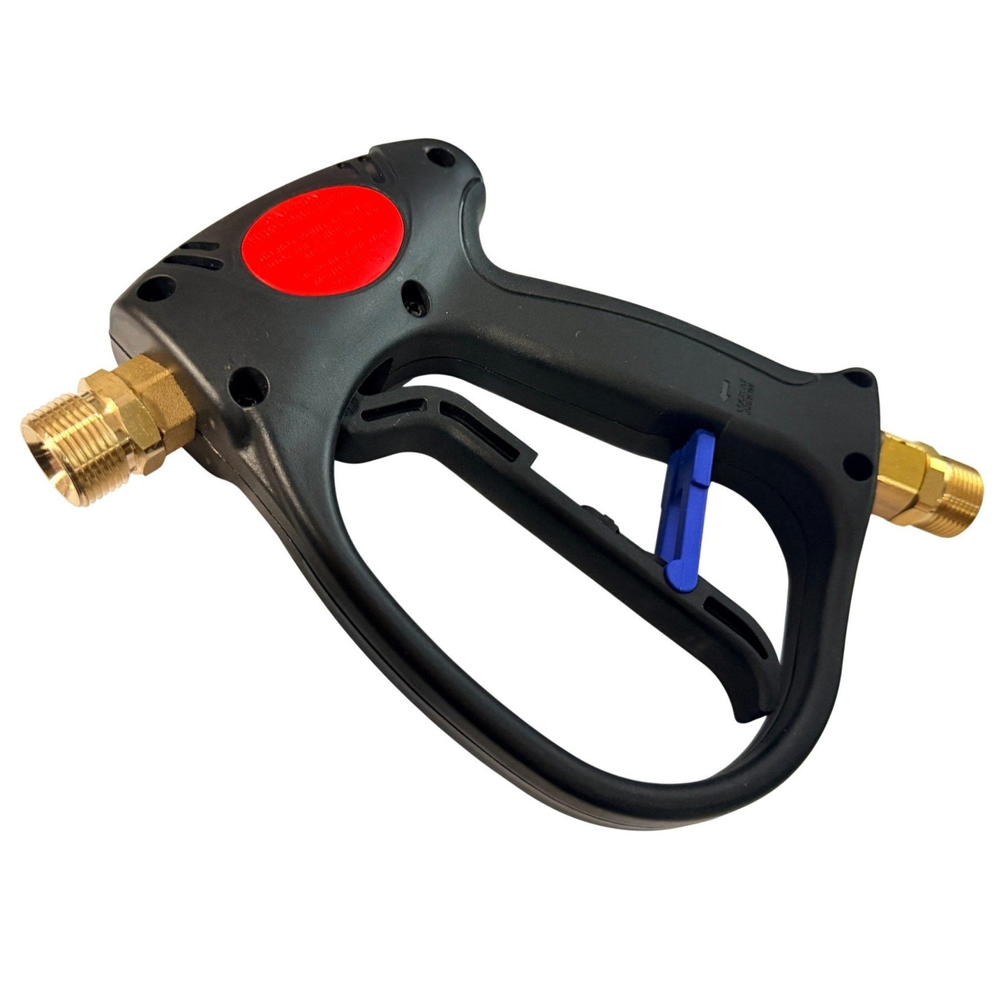 Hochdruckpistole MV925 Weep 4500 PSI 2x M22 AG   Antifreeze Easy Trigger4