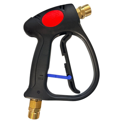 Hochdruckpistole MV925 Weep 4500 PSI 2x M22 AG   Antifreeze Easy Trigger3