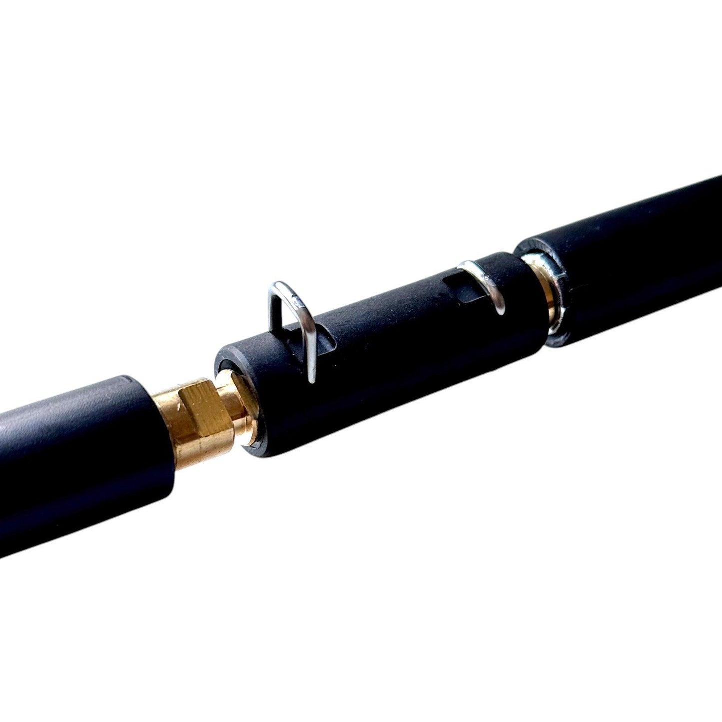 Hochdruck Schlauch Verbinder für Kärcher wie 2.641 721.0 K2 bis K7 Quick Connect3