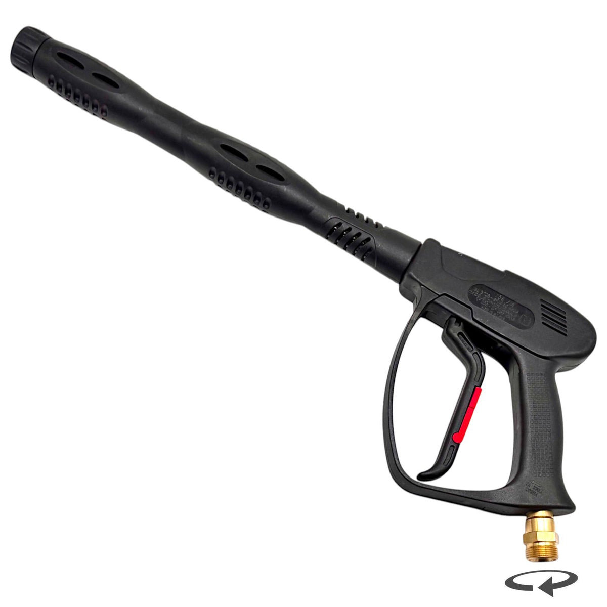 Hochdruckpistole M22 IG/AG für Kärcher Kränzle Alto Hochdruckreiniger 50cm MV9510
