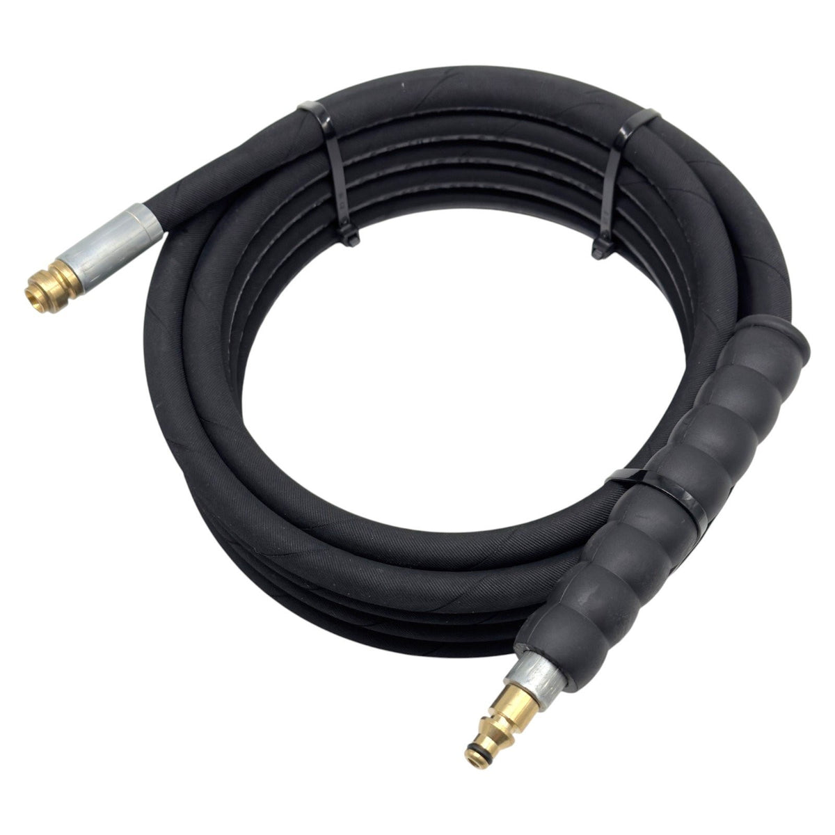 5m Hochdruckschlauch für Nilfisk Dynamic P406 Elite X TRA 220bar Schlauchtrommel0