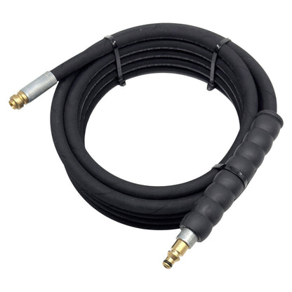 5m Hochdruckschlauch für Nilfisk Dynamic P406 Elite X TRA 220bar Schlauchtrommel0