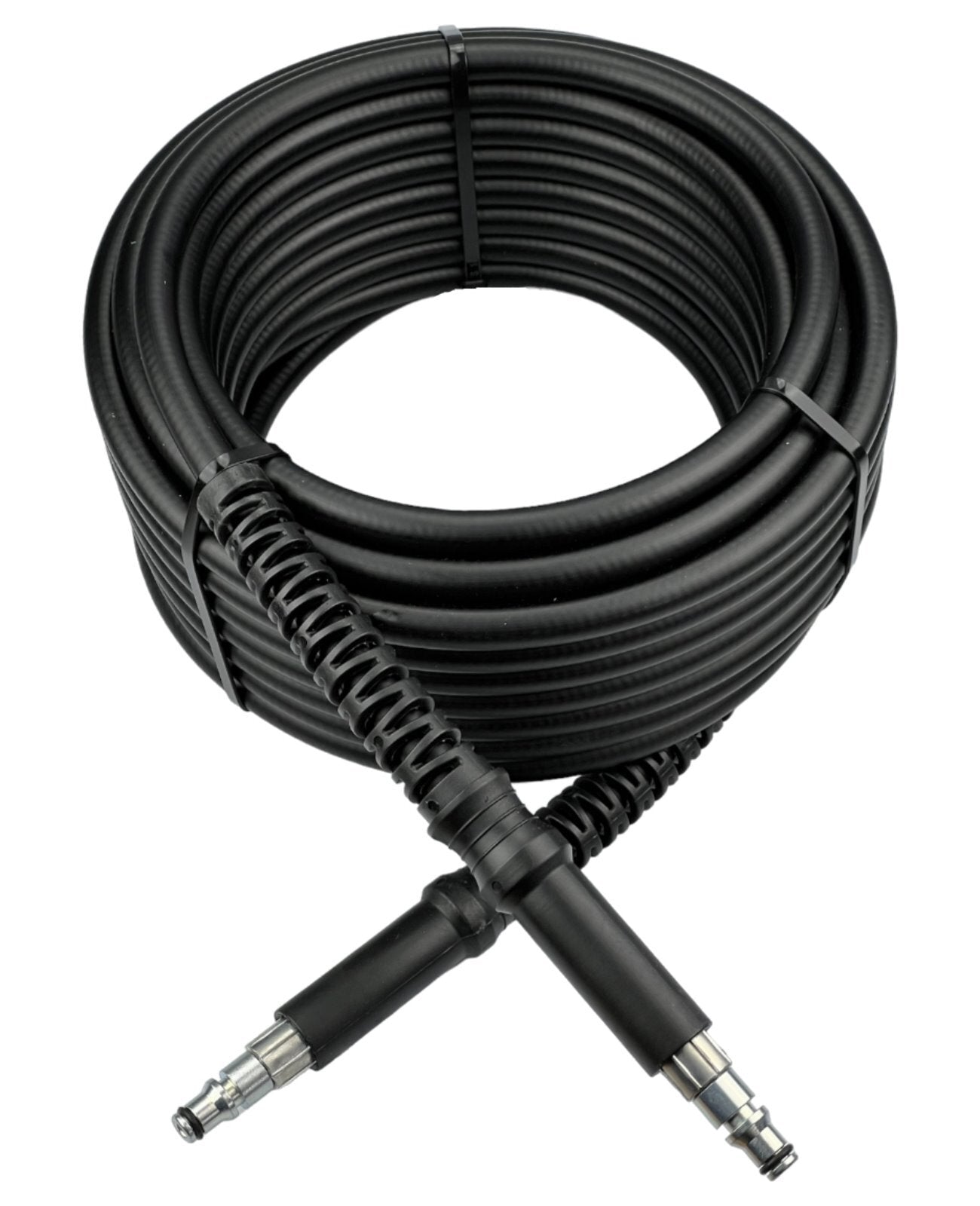 15m Verlängerungsschlauch für Black&Decker HD Reiniger Quick Connect beidseitig6