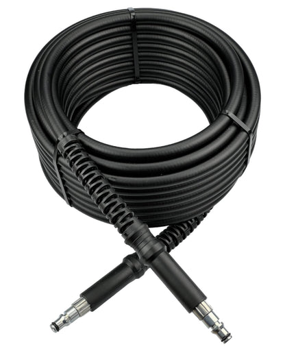 15m Verlängerungsschlauch für Black&Decker HD Reiniger Quick Connect beidseitig6