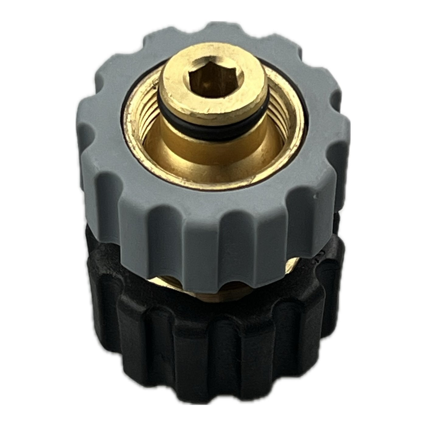 Adapter für Kärcher M21 IG auf M22 IG Überwurf Schlauch WAP Alto Hochdruckgeräte3