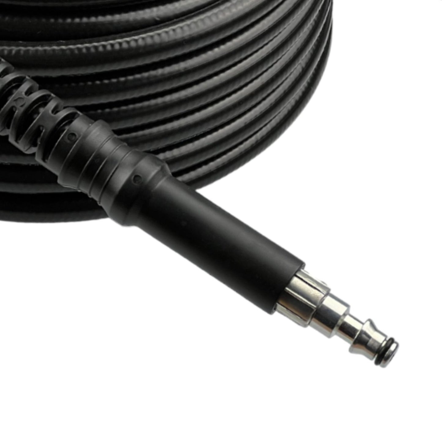 15m Hochdruckschlauch für Lavor HD Reiniger Quick Connect beidseitig + Adapter9