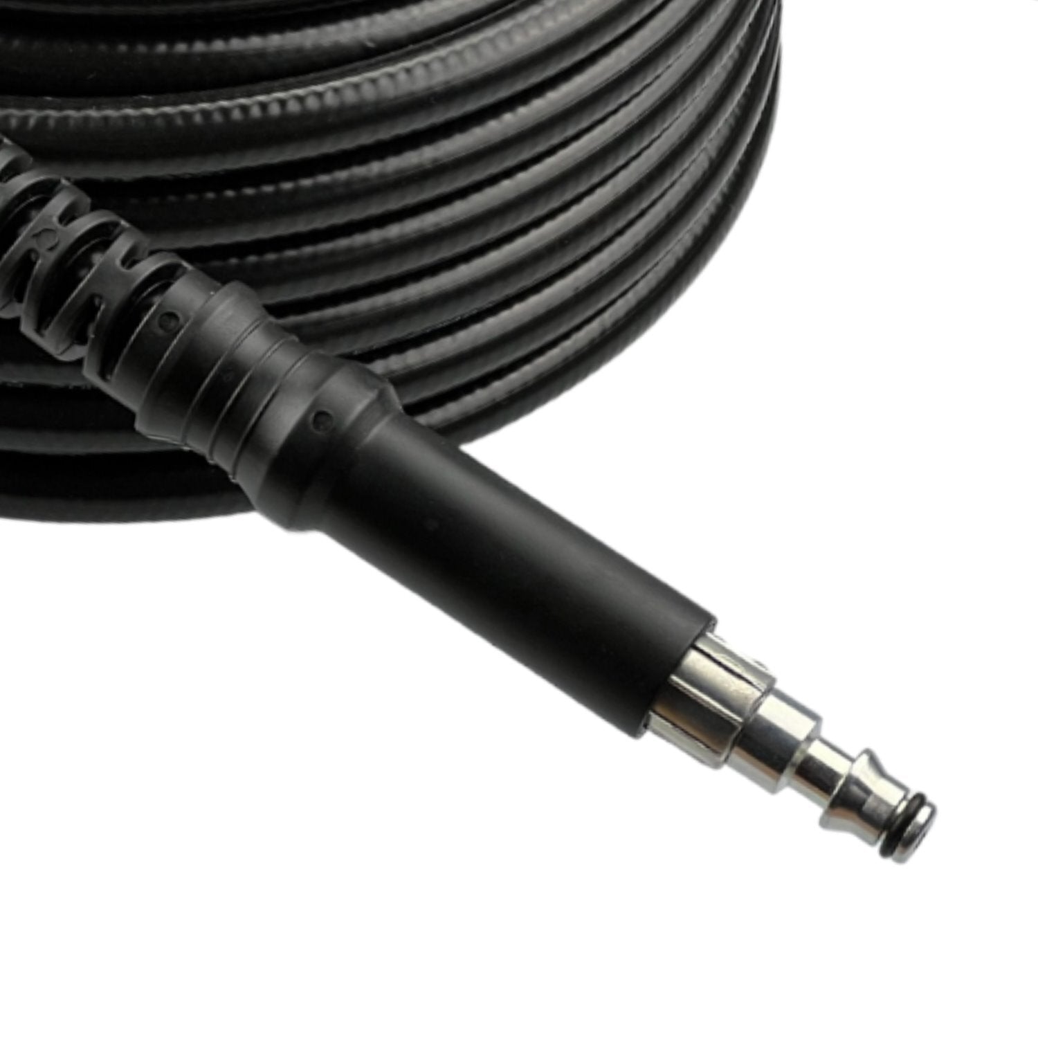 15m Hochdruckschlauch für Lavor HD Reiniger Quick Connect beidseitig + Adapter9