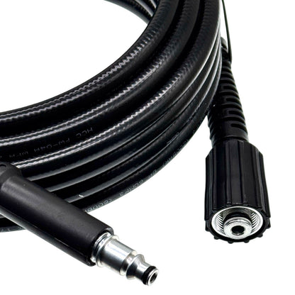 15m Hochdruckschlauch für Bosch AQT EasyAquatak UniversalAquatak M22   SDS Quick4