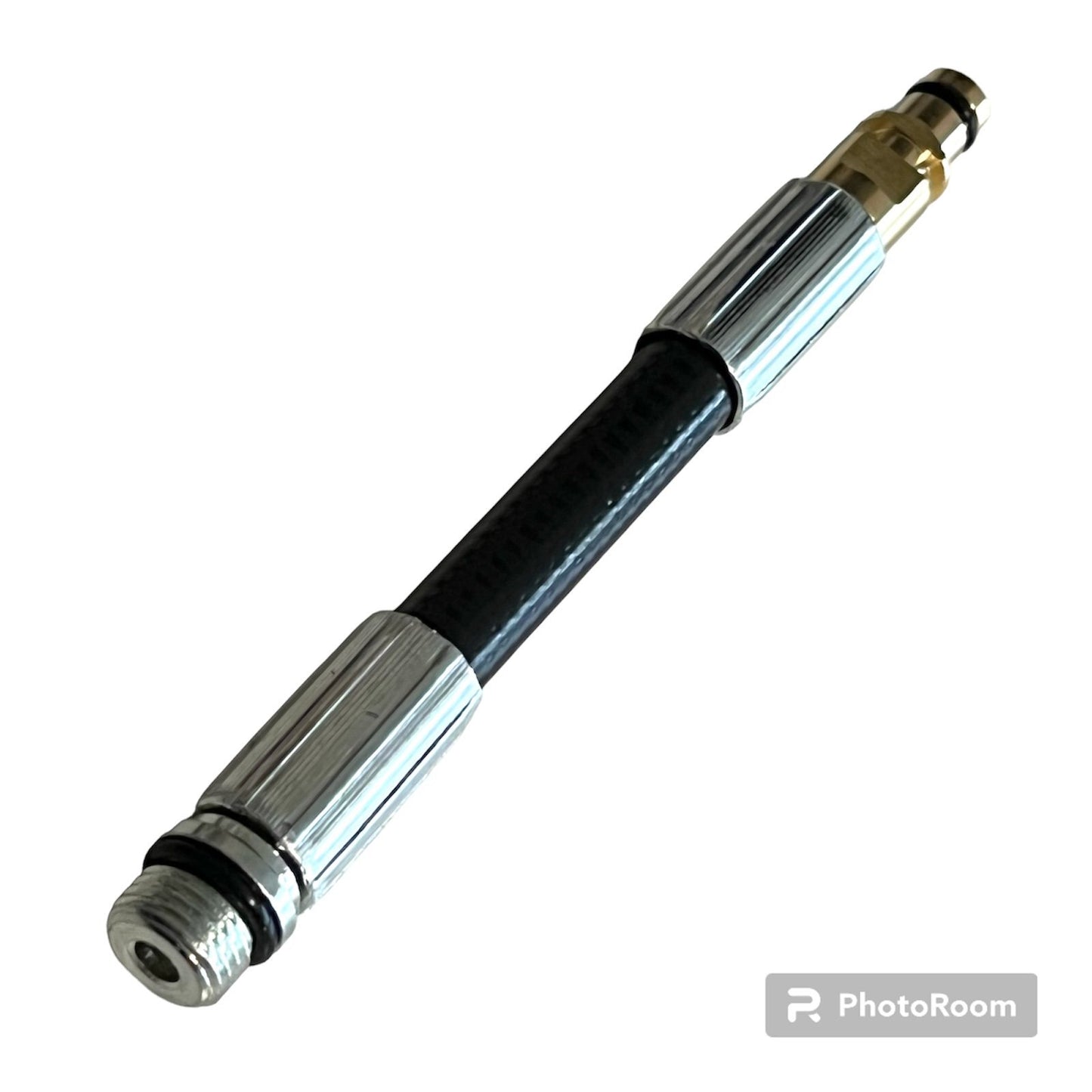 Bajonett Adapter B für Kärcher K Hobby auf Kärcher Quick Click Connect K2 bis K711
