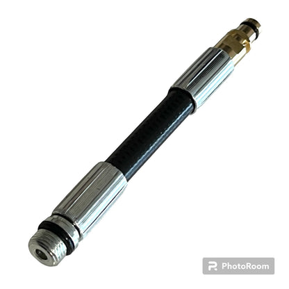 Bajonett Adapter B für Kärcher K Hobby auf Kärcher Quick Click Connect K2 bis K711