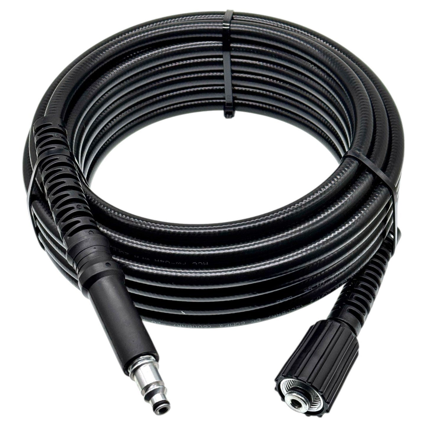 20m Hochdruckschlauch für Bosch AQT EasyAquatak UniversalAquatak M22   SDS Quick7
