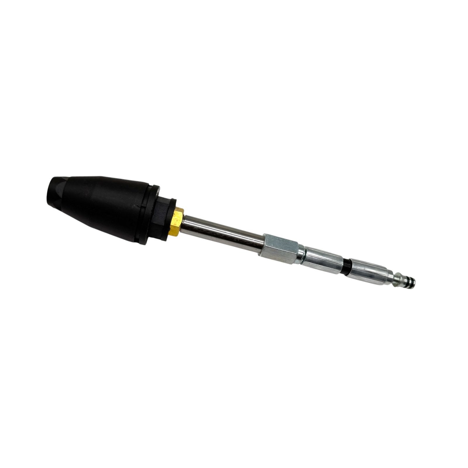 Dreckfräse Lanze für Parkside HD Reiniger Lavor Hochdruckreiniger Pistole 26cm4