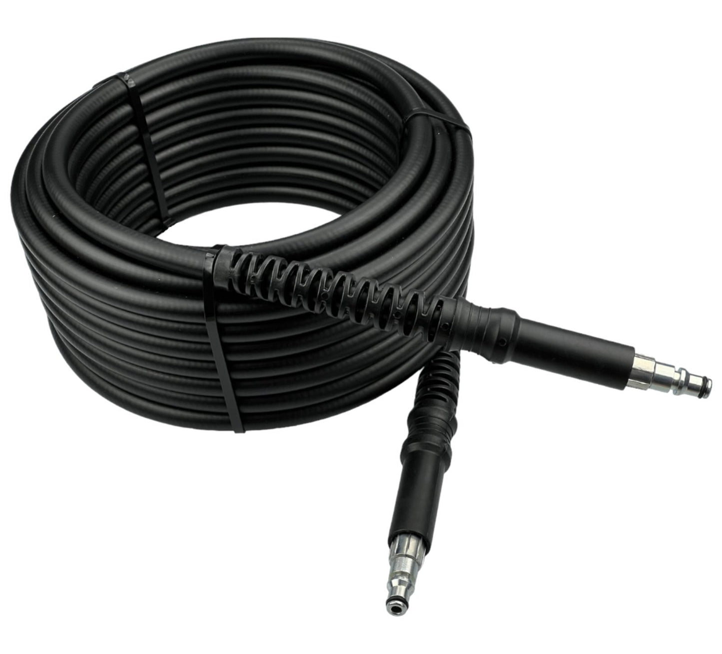 10m Verlängerungsschlauch für Black&Decker HD Reiniger Quick Connect beidseitig0