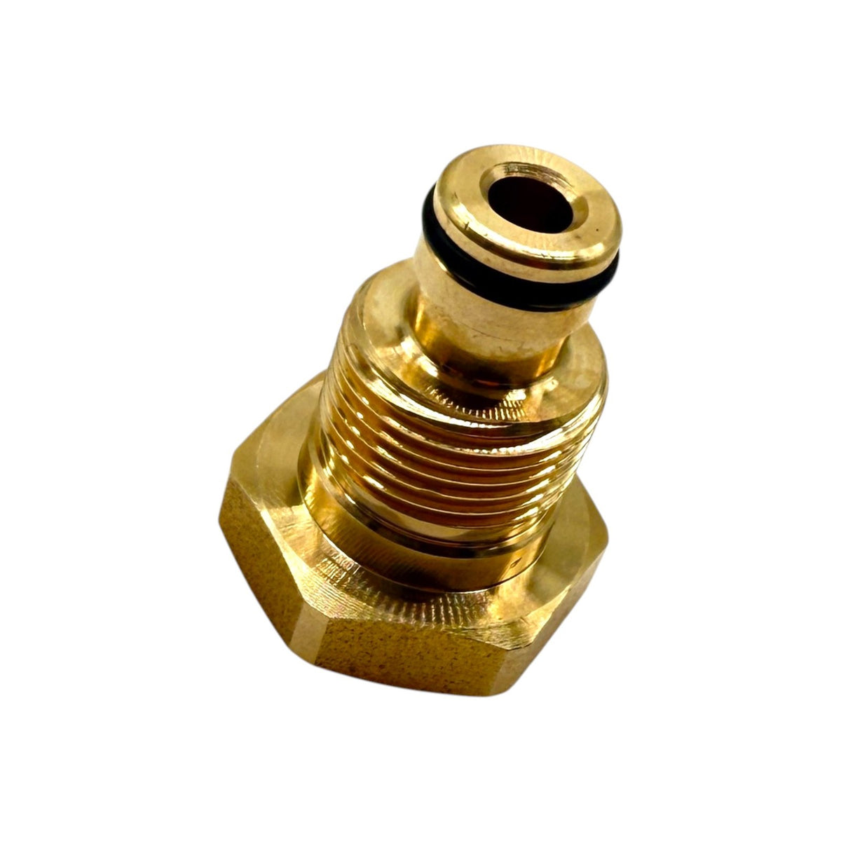 Adapter für Kärcher wie K Lock TR20 AG auf 1/4" IG zu Easy!Lock System0