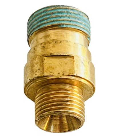 Hochdruck Adapter für Kärcher TR22 AG auf 3/8" AG Schlauch Verbinder Zubehör2
