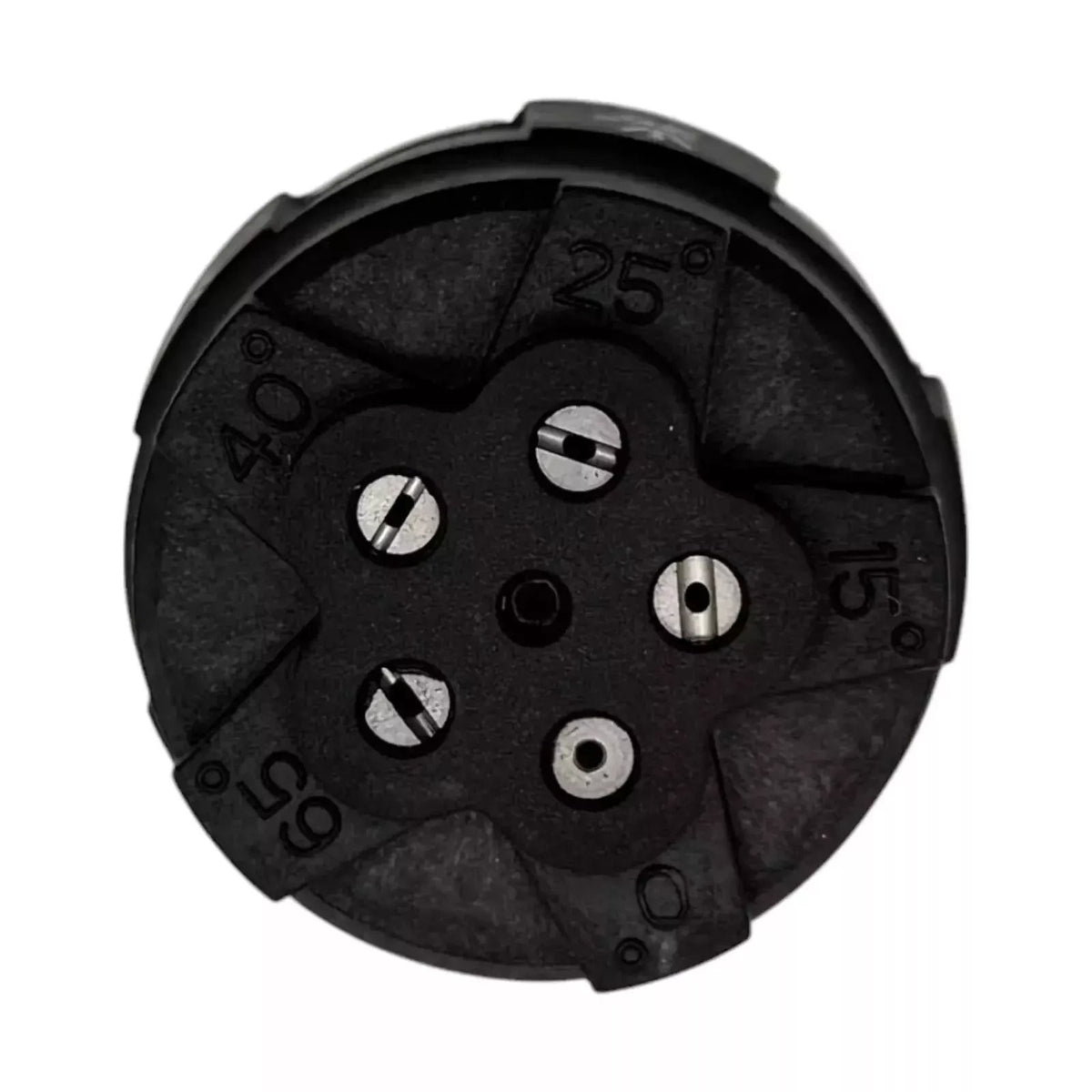 5 in 1 Turbo Düse mit 1/4" & Bajonett Adapter für Kärcher Druckwaschdüse Pistole11