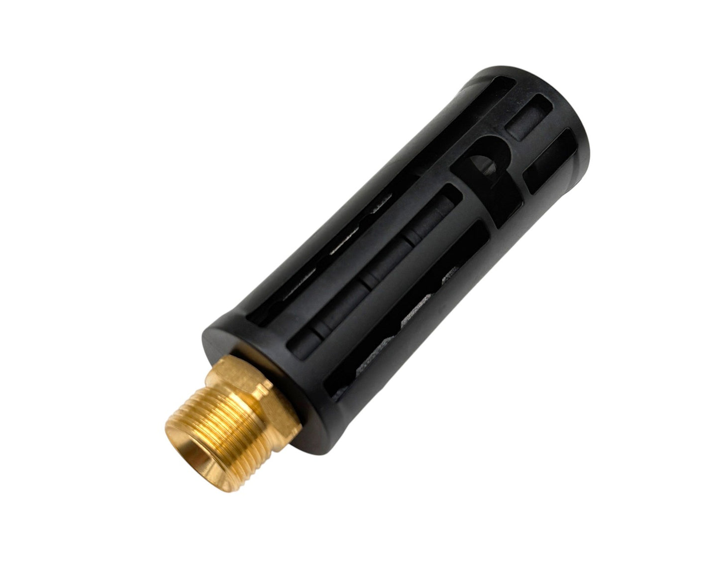 Adapter für Nilfisk Gerni 1/4" IG auf M22 AG für Terrassenreiniger Hochdruck2