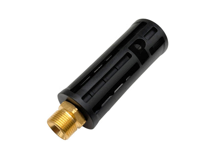 Adapter für Nilfisk Gerni 1/4" IG auf M22 AG für Terrassenreiniger Hochdruck2