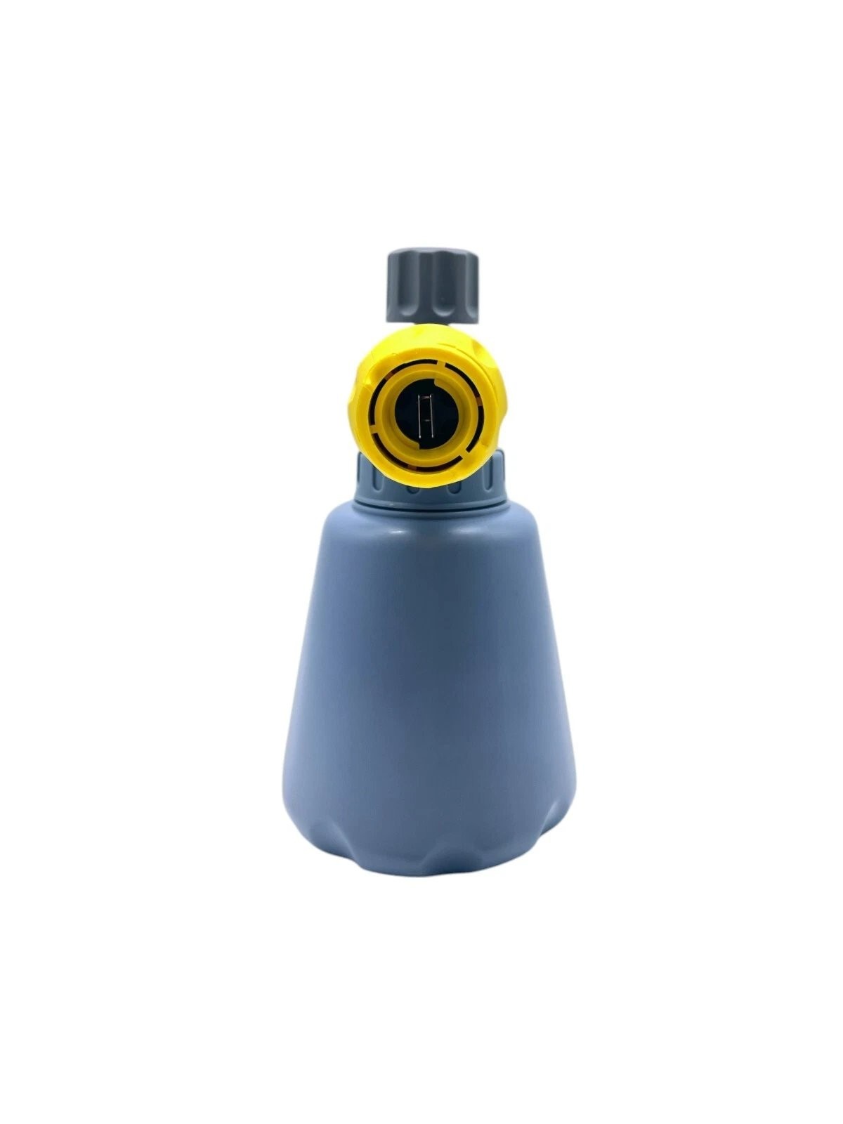 Pistole + Düsen + 1L Schaumlanze + 30M Schlauch für Kärcher HD mit EasyL Adapter9