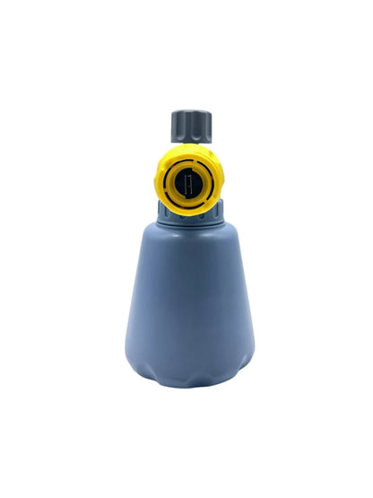 Pistole + Düsen + 1L Schaumlanze + 30M Schlauch für Kärcher HD mit EasyL Adapter9