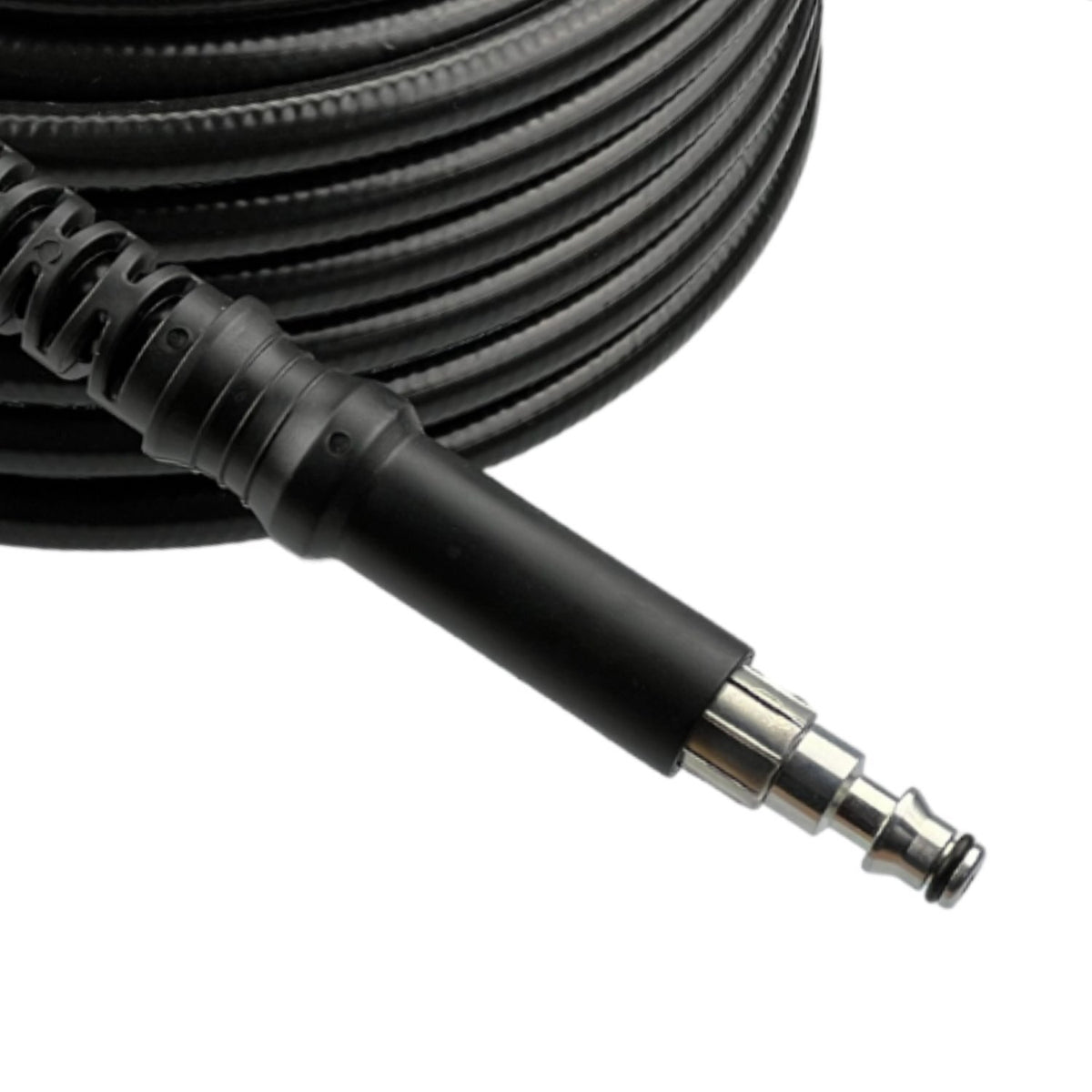 15m Hochdruckschlauch für Lavor HD Reiniger mit M22 x1,5 IG und Quick Connect6