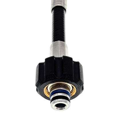 Kupplung Adapter M22 IG beidseitig 14 & 15mm für HD Reiniger universal Verbinder3