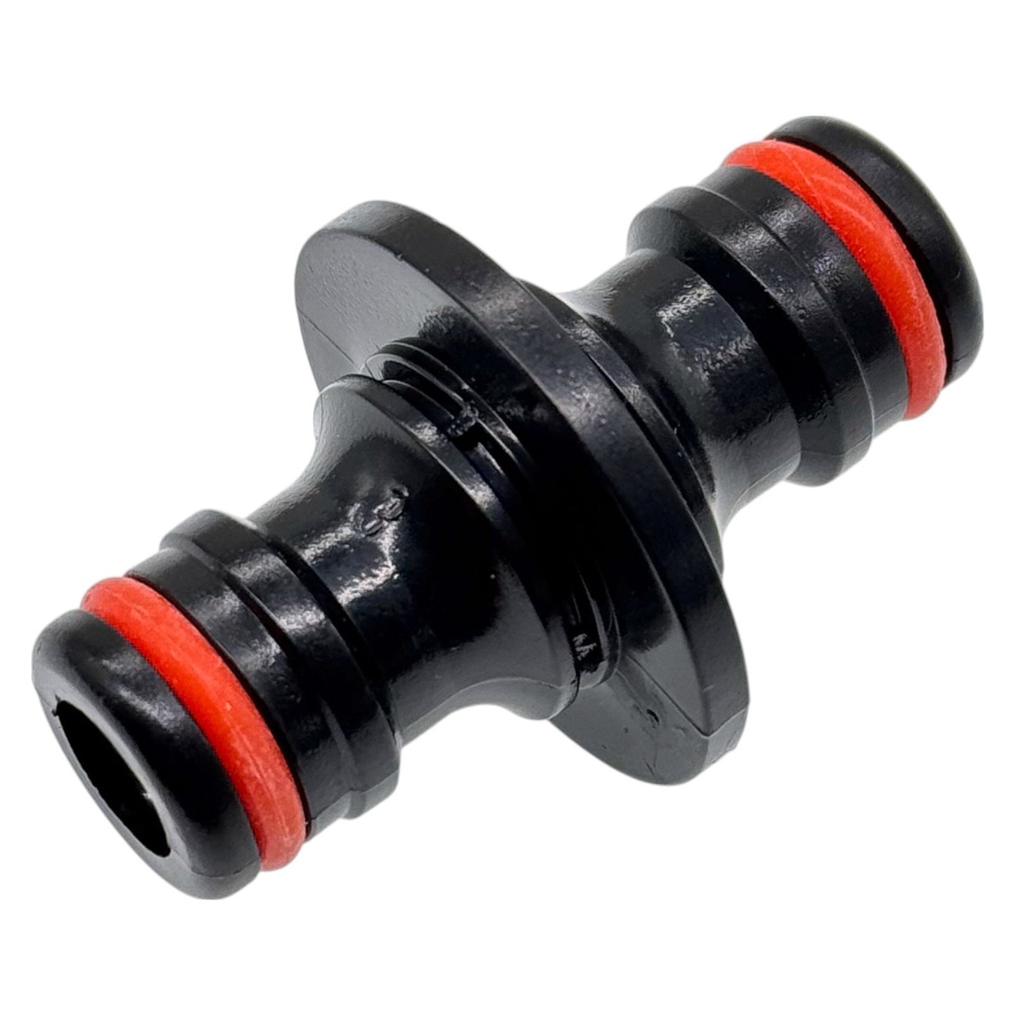 Gartenschlauch Verlängerung Set 1/2" 3/4" Hahnanschluss Kupplungen Y Splitter8