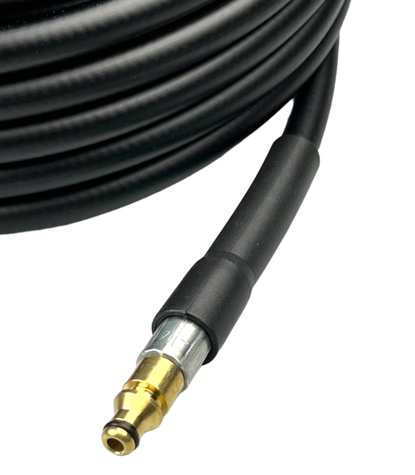 8m Hochdruckschlauch für Nilfisk, Alto HD Reiniger mit Quick Connect beidseitig3