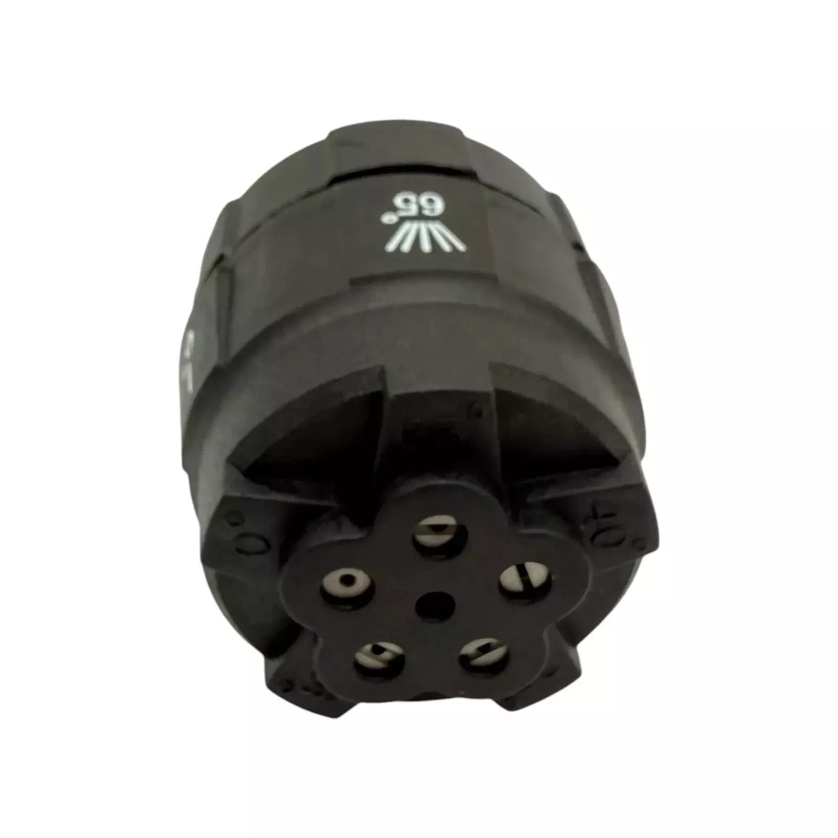 Dreckfräse 5 in 1 Sprühdüse Adapter für Kärcher K2 K6 1/4" Schnellanschluss6