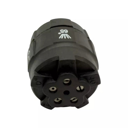 Dreckfräse 5 in 1 Sprühdüse Adapter für Kärcher K2 K6 1/4" Schnellanschluss6