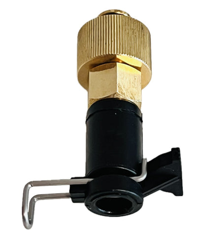 Hochdruck Schlauchadapter für Kärcher TR22 IG EasyLock auf Parkside Black&Decker3