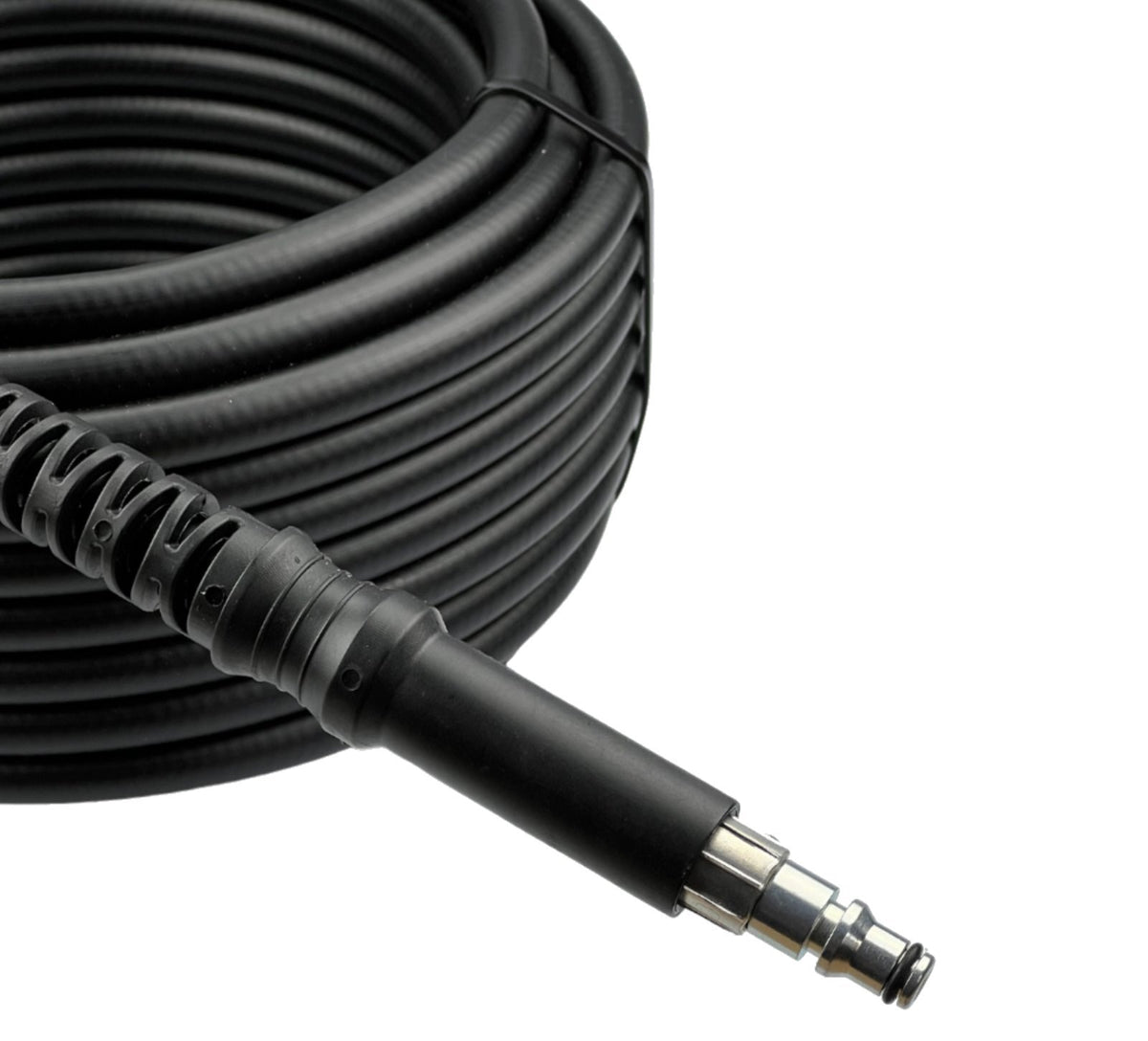 15m Verlängerungsschlauch für Black&Decker HD Reiniger Quick Connect beidseitig3