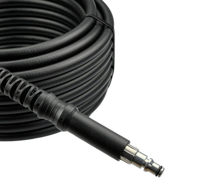 15m Verlängerungsschlauch für Black&Decker HD Reiniger Quick Connect beidseitig3