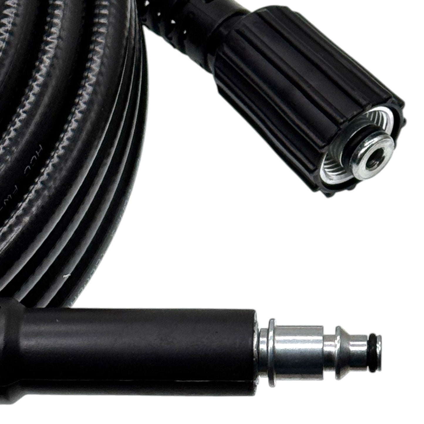 10m Hochdruckschlauch für Bosch AQT EasyAquatak UniversalAquatak M22   SDS Quick9