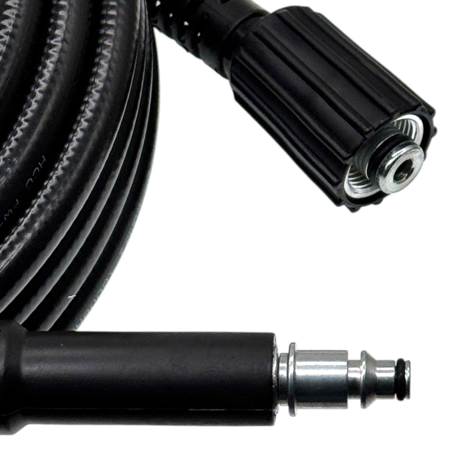 10m Hochdruckschlauch für Bosch AQT EasyAquatak UniversalAquatak M22   SDS Quick9