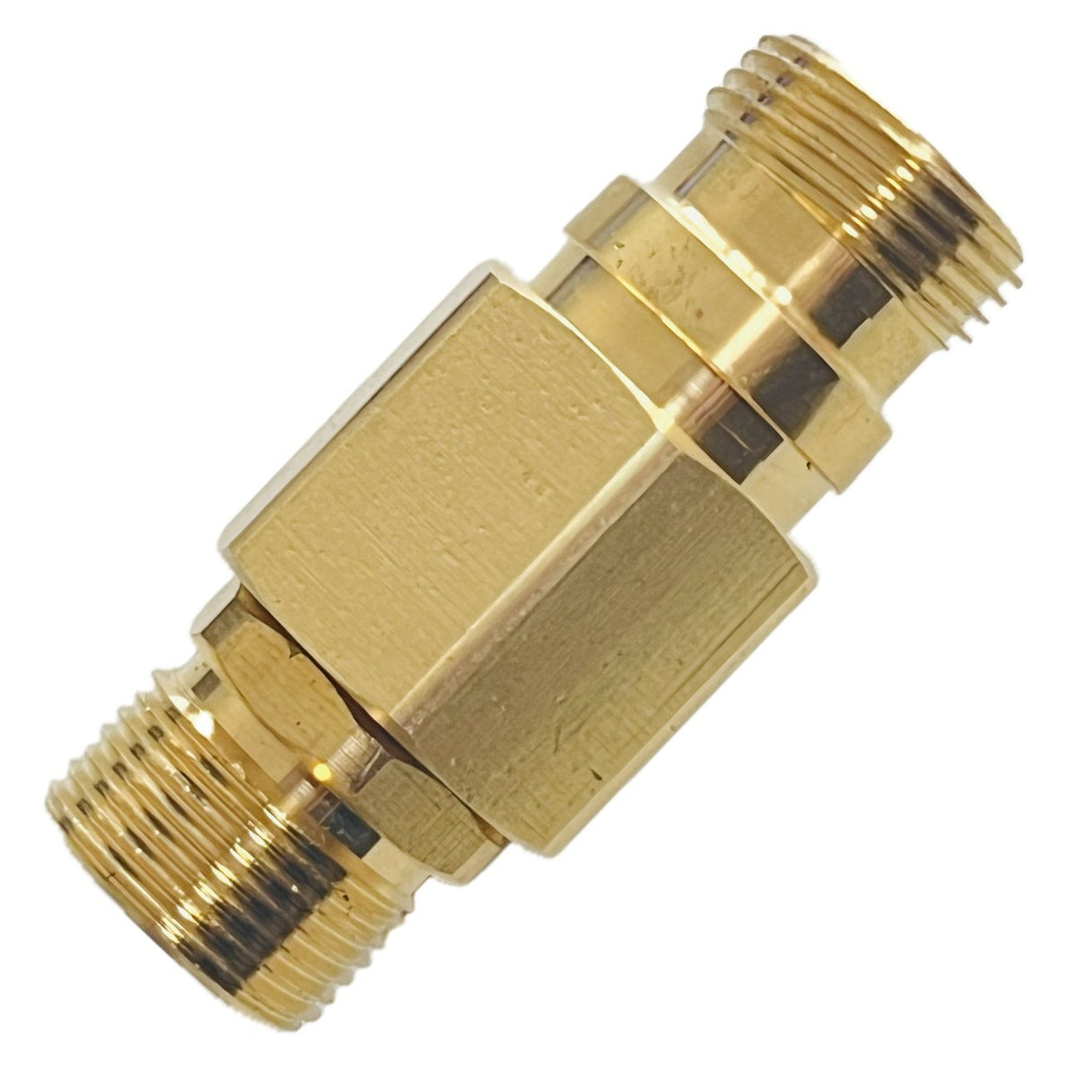Hochdruck Adapter für Kärcher TR22 AG auf M22 x1,5 AG Schlauch Verbinder Zubehör1
