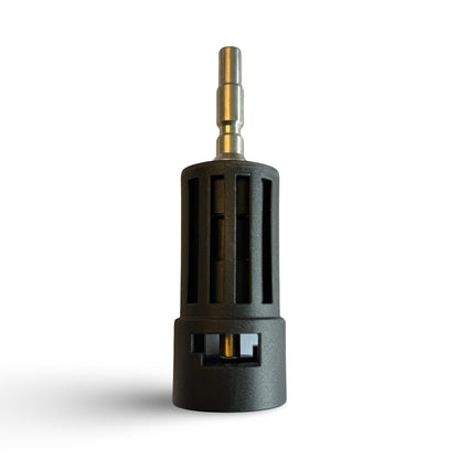 Bajonett Adapter B für Kärcher K Hobby auf Kränzle light line D10 Stecknippel5