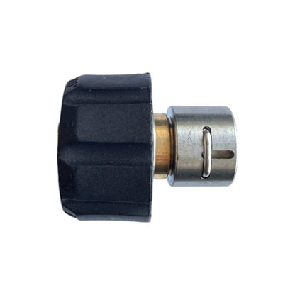 M22 Drehadapter Adapter Click für Kärcher K2 K7 Hochdruckreiniger Kupplung8