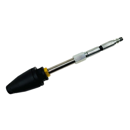 Dreckfräse Lanze für Parkside HD Reiniger Lavor Hochdruckreiniger Pistole 26cm5