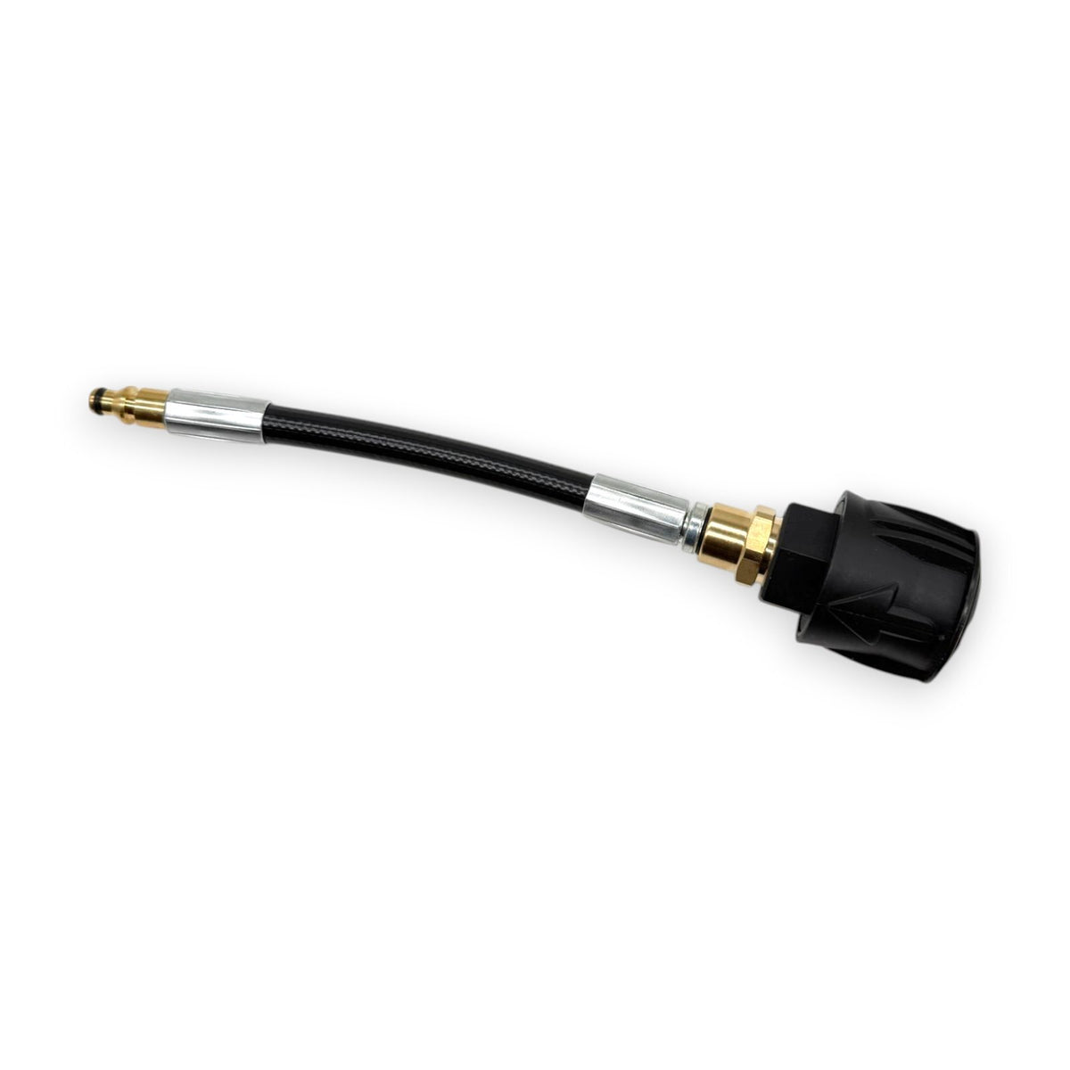 Quick Ada Hochdruckadapter für Nilfisk Alto  > Schnellkupplung Quick für Kärcher8