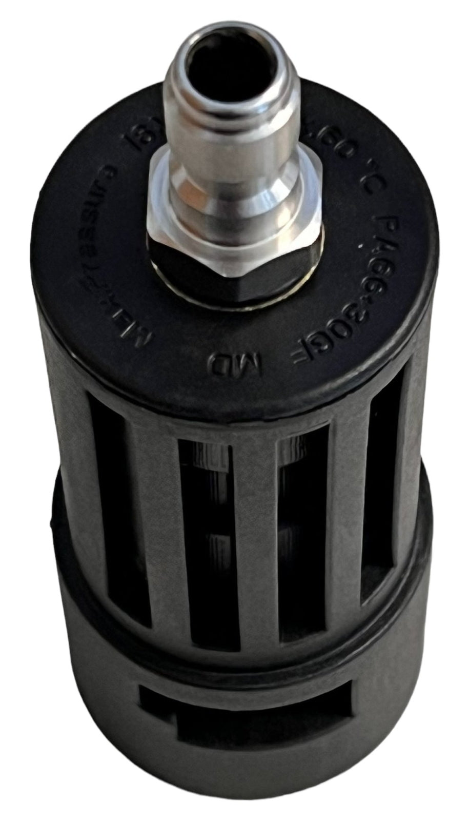 Bajonett Adapter für Kärcher K2 K7 IG auf 1/4" Schnellkupplung Stecknippel6