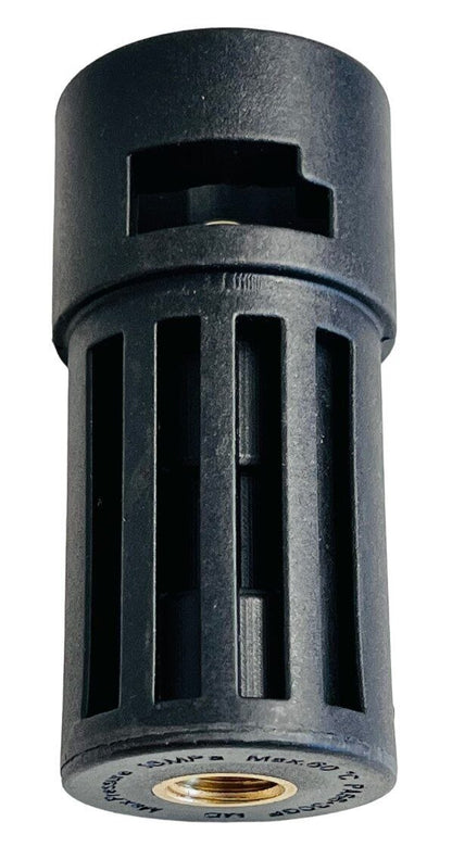 Bajonett Adapter B für Kärcher K Hobby auf Kärcher Quick Click Connect K2 bis K77