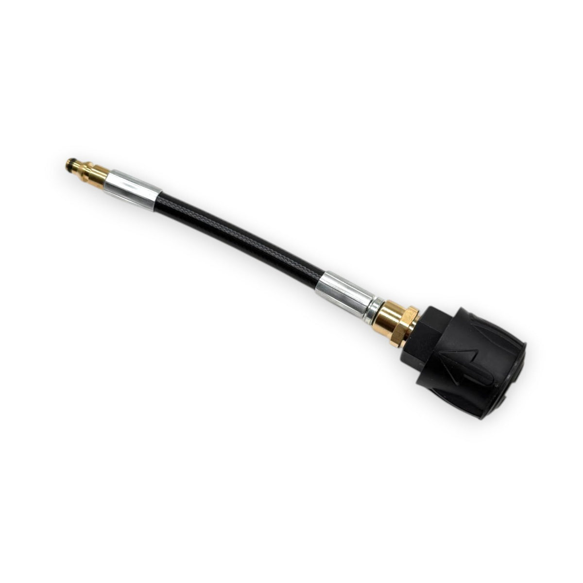 Quick Ada Hochdruckadapter für Nilfisk Alto  > Schnellkupplung Quick für Kärcher9
