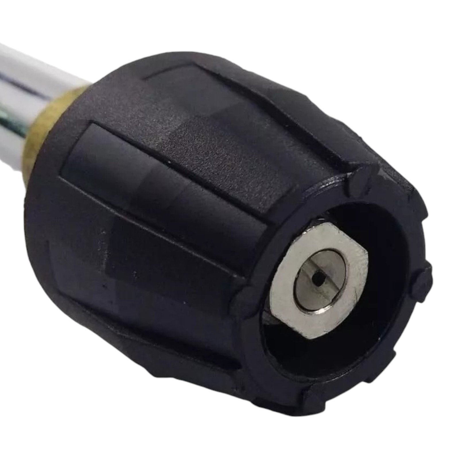 Lanze + Düse für Kärcher Kränzle Turbodüse Hochdruck M22 AG 13cm5