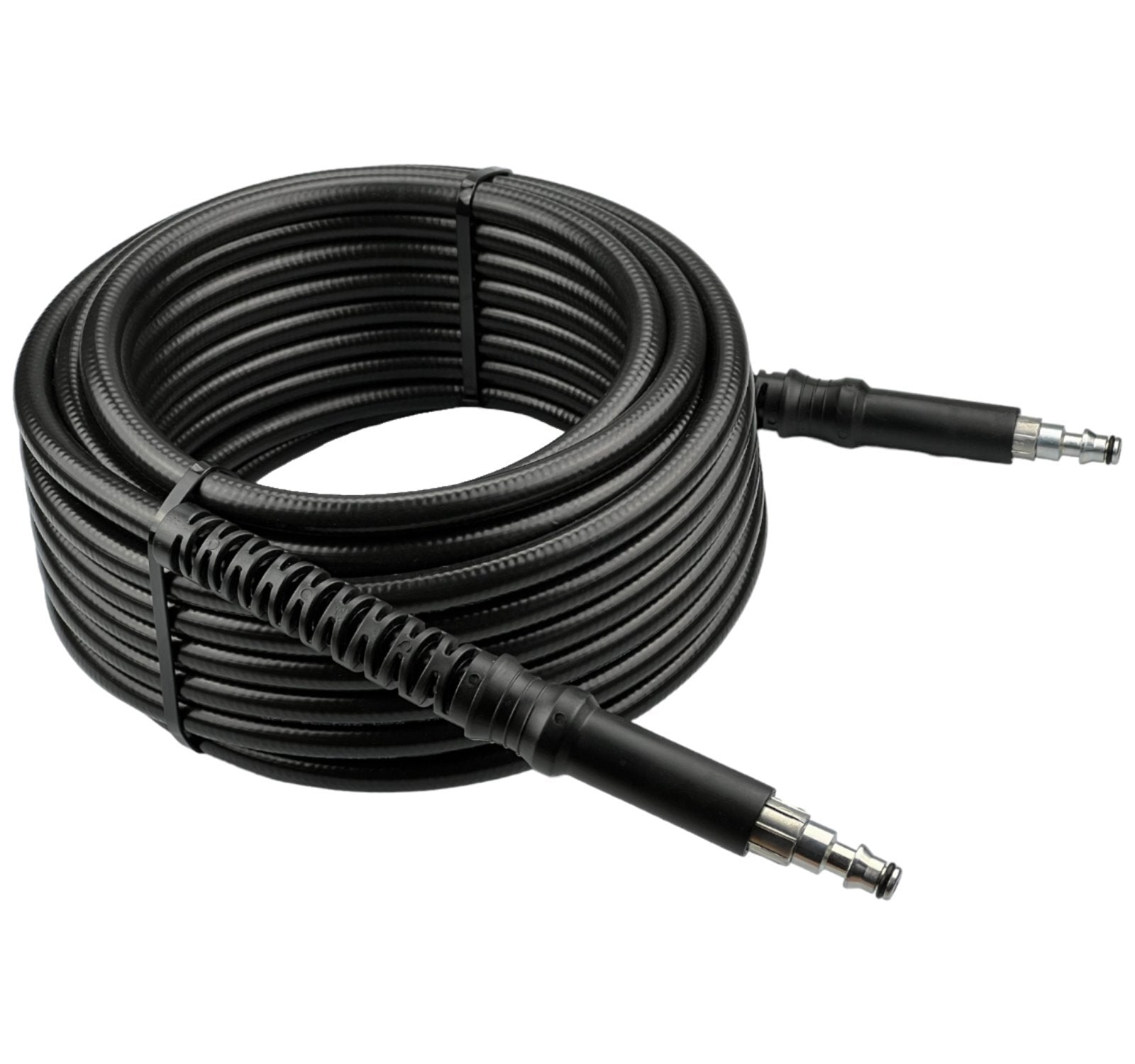 15m Hochdruckschlauch für Lavor HD Reiniger Quick Connect beidseitig + Adapter8